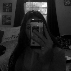 Meet your Posher, Audrey-anne